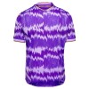 Maglia ufficiale Stoke City Trasferta 2025-26 per Uomo